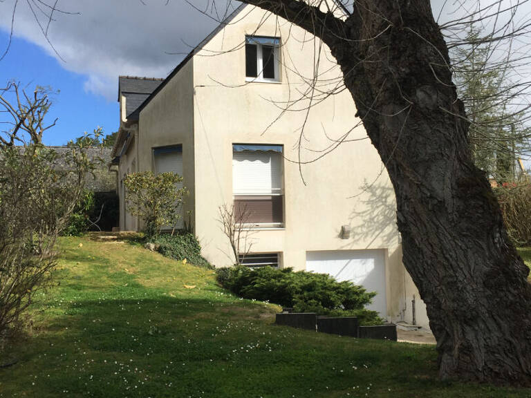 MAISON CONTEMPORAINE LA BAULE — photo 1