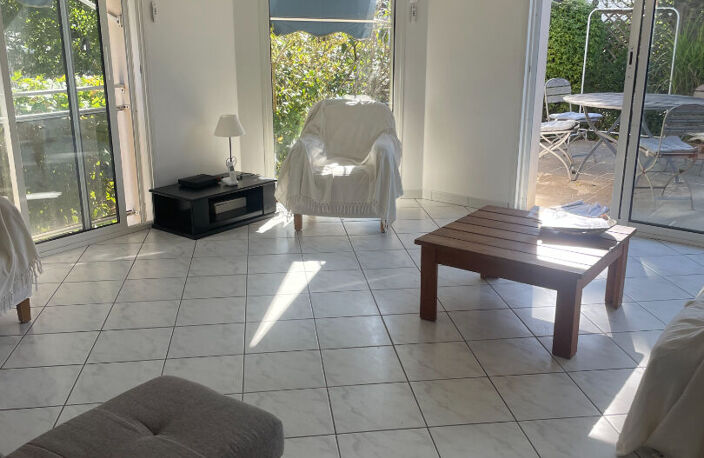 MAISON CONTEMPORAINE LA BAULE — photo 4