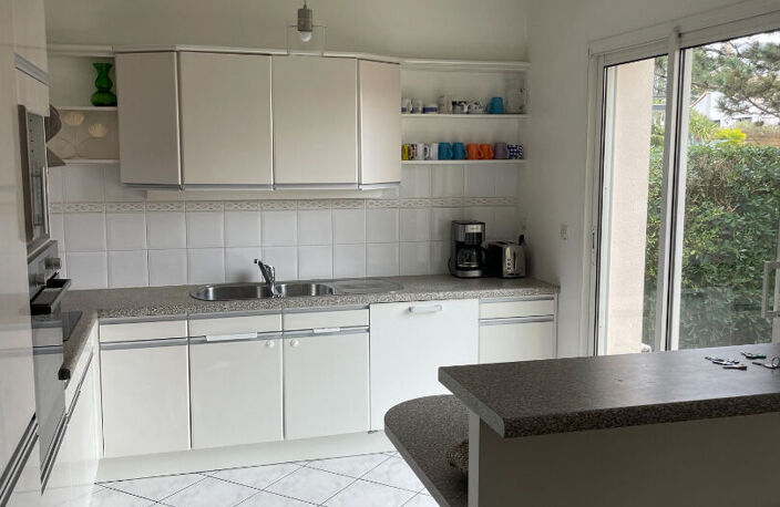 MAISON CONTEMPORAINE LA BAULE — photo 5