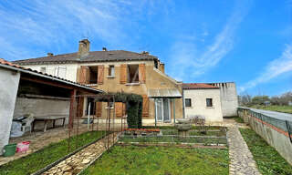 Maison 4 Pièces 73 m² à vendre à Rochefort (17300)