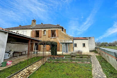 Maison 4 pièces 168000 €