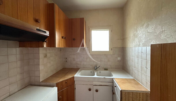 Villa / Maison 4 pièces  à vendre Rochefort 17300