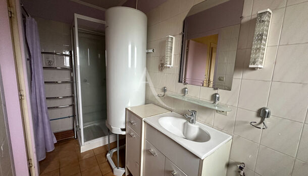 Villa / Maison 4 pièces  à vendre Rochefort 17300