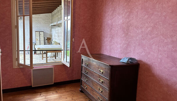 Villa / Maison 4 pièces  à vendre Rochefort 17300