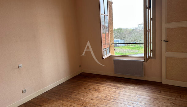 Villa / Maison 4 pièces  à vendre Rochefort 17300