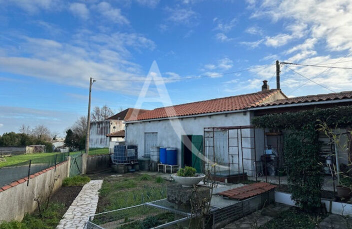 Maison Rochefort 4 pièce(s) 73.50 m2 — photo 3
