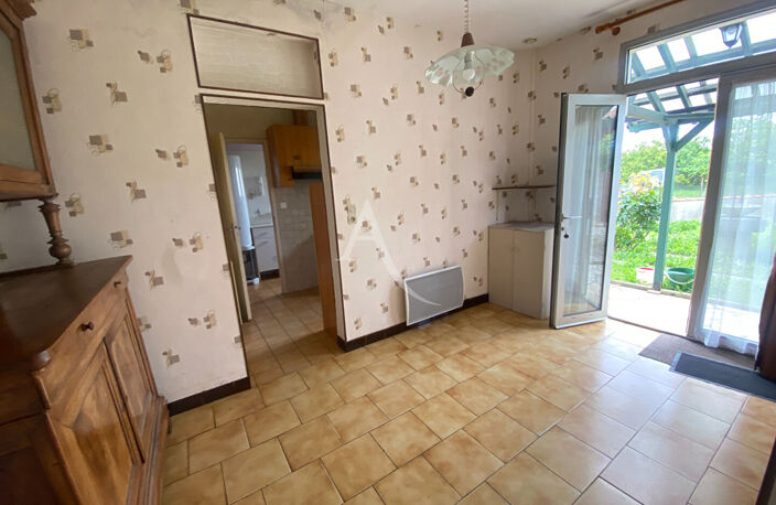 Maison Rochefort 4 pièce(s) 73.50 m2 — photo 5
