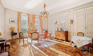 Appartement 5 Pièces 202 m² à vendre à Lyon 1 (69001)