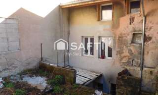 Maison 3 Pièces 147 m² à vendre à Montréal-la-Cluse (01460)