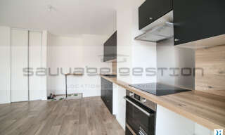 Appartement 3 Pièces 59 m² à louer à Rouen (76000)