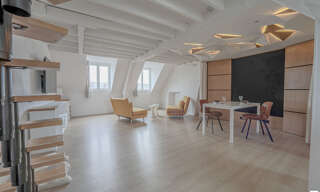 Appartement 2 Pièces 59 m² à louer à Rouen (76000)