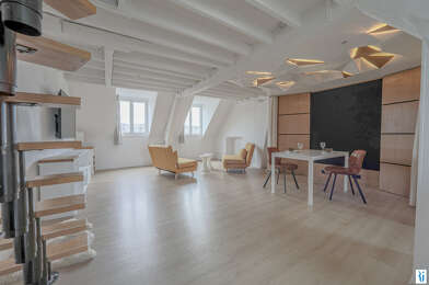 Appartement 2 pièces 820 €