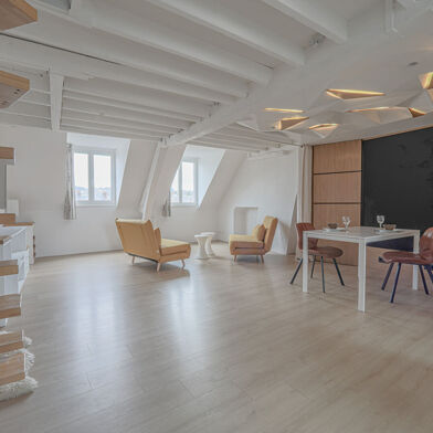 Appartement 2 pièces 890 €