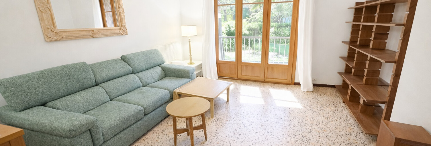 Appartement 2 Pièces 51 m² à vendre à Aix-en-Provence (13090)
