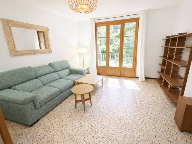 Aix-en-Provence - portail Cézanne - Appartement 2 pièce(s) 51 m2 — photo 1