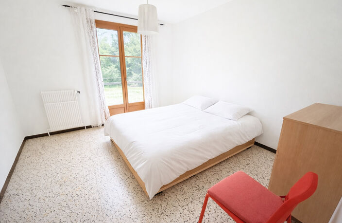 Aix-en-Provence - portail Cézanne - Appartement 2 pièce(s) 51 m2 — photo 3