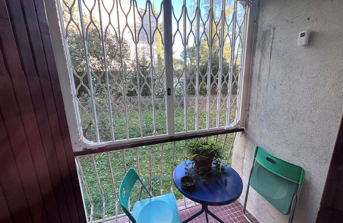 Aix-en-Provence - portail Cézanne - Appartement 2 pièce(s) 51 m2 — photo 5