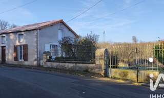 Maison 4 Pièces 82 m² à vendre à Latillé (86190)