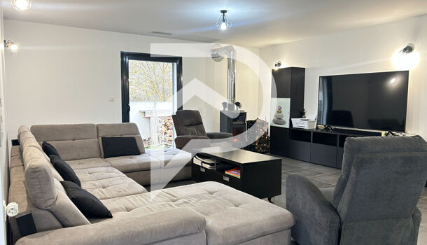 Villa / Maison 6 pièces  à vendre Aigues-Mortes 30220