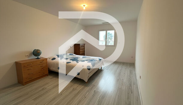 Villa / Maison 6 pièces  à vendre Aigues-Mortes 30220