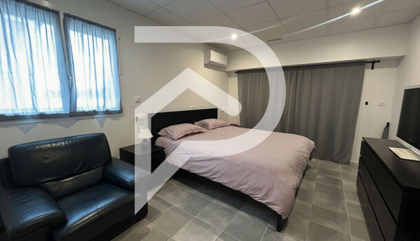 Villa / Maison 6 pièces  à vendre Aigues-Mortes 30220