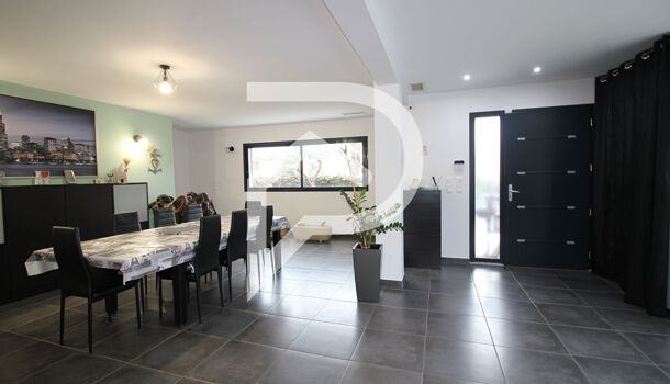 Villa / Maison 6 pièces  à vendre Aigues-Mortes 30220