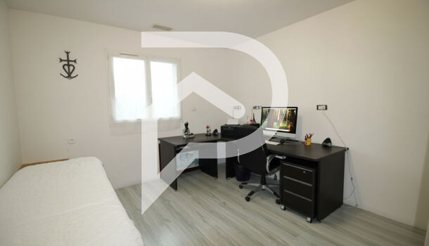 Villa / Maison 6 pièces  à vendre Aigues-Mortes 30220