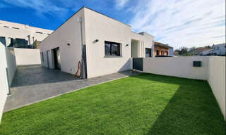 Maison 4 Pièces 117 m² à vendre à Perpignan (66000)