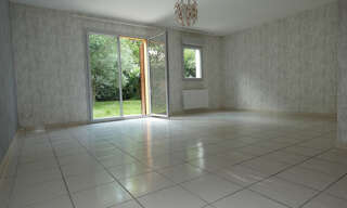 Maison 4 Pièces 86 m² à louer à Léguevin (31490)