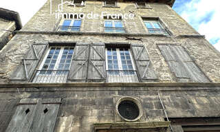 Immeuble  182 m² à vendre à Villefranche-de-Rouergue (12200)