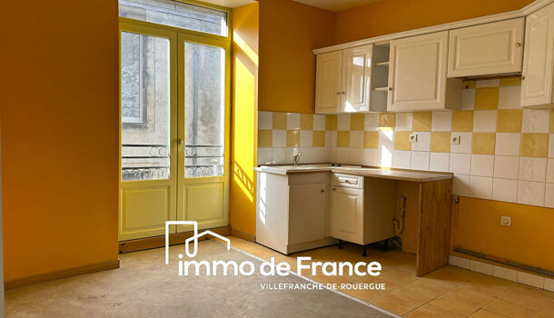 Immeuble 8 pièces  à vendre Villefranche-de-Rouergue 12200