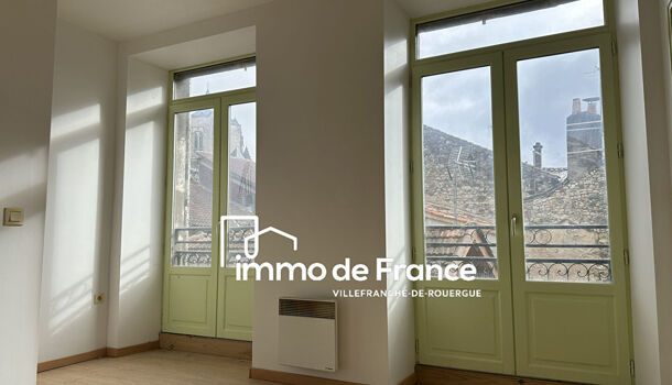 Immeuble 8 pièces  à vendre Villefranche-de-Rouergue 12200