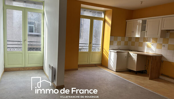 Immeuble 8 pièces  à vendre Villefranche-de-Rouergue 12200