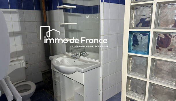 Immeuble 8 pièces  à vendre Villefranche-de-Rouergue 12200