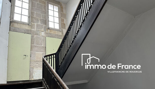 Immeuble 8 pièces  à vendre Villefranche-de-Rouergue 12200