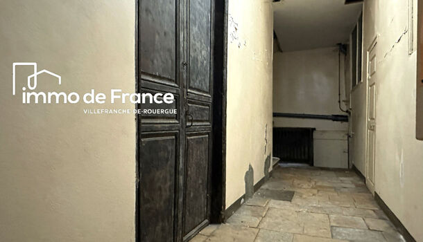 Immeuble 8 pièces  à vendre Villefranche-de-Rouergue 12200