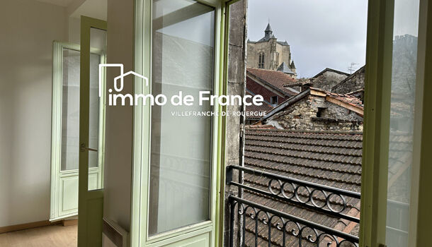 Immeuble 8 pièces  à vendre Villefranche-de-Rouergue 12200