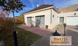 Maison 5 Pièces 142 m² à vendre à L'Isle-Adam (95290)