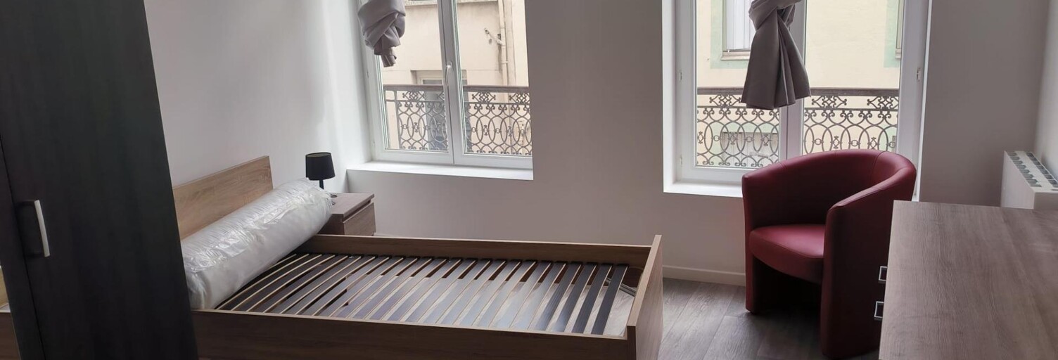 Appartement 3 Pièces 68 m² à vendre à Saint-Étienne (42000)