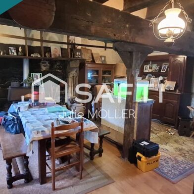 Maison 5 pièces 76000 €