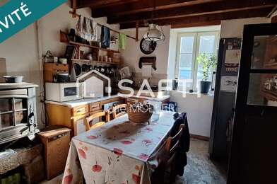 Maison 5 pièces 76000 €