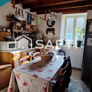 Maison 5 pièces 76000 €