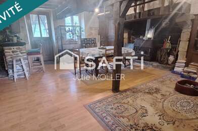 Maison 5 pièces 76000 €