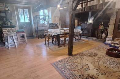 Maison 5 pièces 76000 €