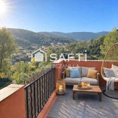 Maison 4 pièces 385000 €