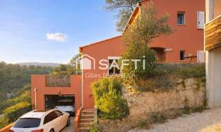 Maison 4 Pièces 91 m² à vendre à Solliès-Toucas (83210)