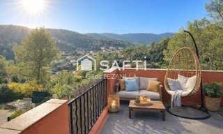 Maison 4 Pièces 91 m² à vendre à Solliès-Toucas (83210)