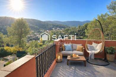 Maison 4 pièces 385000 €