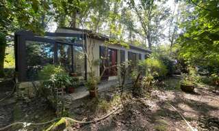 Maison 5 Pièces 106 m² à vendre à Saint-Jean-d'Illac (33127)