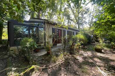 Maison 5 pièces 416000 €